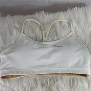 Lululemon Size 8 bra